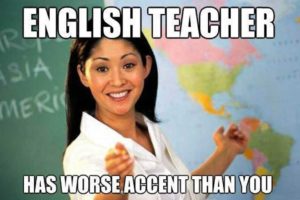 How To Learn English Accent: Most Impressive Neutral English Accent Training